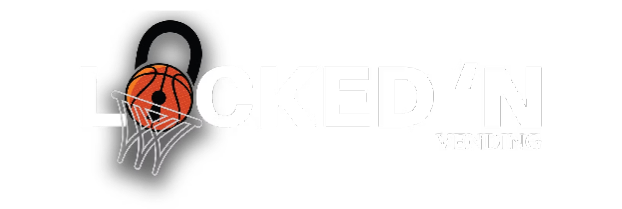 Locked 'N Vending